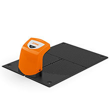 STIHL RMI 632 P iMOW Robotic Lawn Mower Medium Large Lawns STIHL SHOP